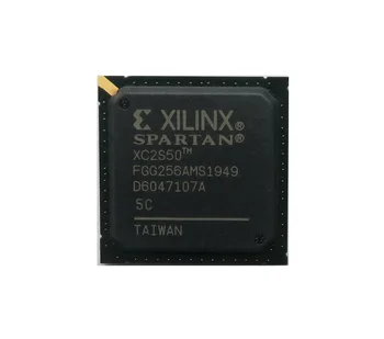 XC2S50-5FG256C XC2S50-5FG256I Yeni Orijinal elektronik bileşenler Entegre Devreler FPGA