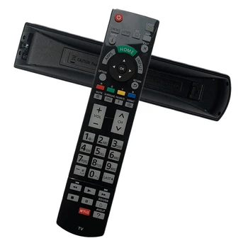 Yedek Uzaktan Kumanda Panasonic TCP55VT60 TCP60VT60 TCP65VT60 TCP60ZT60 TCP65ZT60 Akıllı LCD LED TV