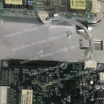 Için IPM-9800 LCD Arka güç invertör panosu Sevkiyat Öncesi Tamamen Test Edilmiştir