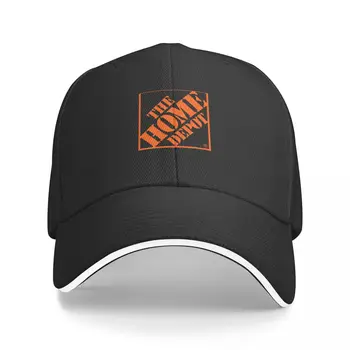 EN çok satan-Ev DepotEssential T-Shirt beyzbol şapkası Şapka Plaj Uv Koruma Güneş Şapka kamyon şoförü şapkası Erkek Erkek Şapka Kadın
