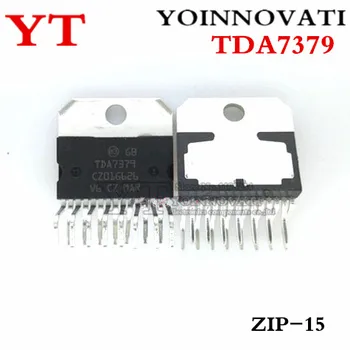 2 adet / grup TDA7379 ZIP15 IC en iyi kalite