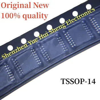 (10 adet)100 % Yeni Orijinal PCF8523 PCF8523TS TSSOP - 14 Yonga Seti