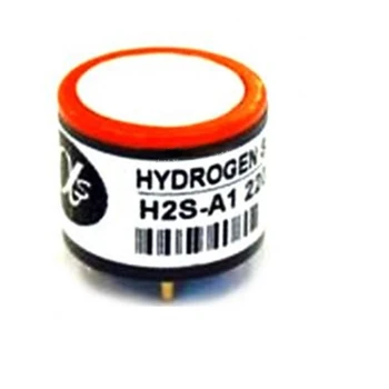 Elektrokimyasal hidrojen sülfür gazı sensörü H2S-A1
