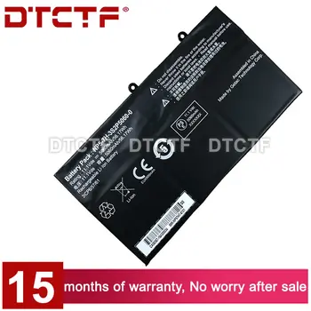 DTCTF 11.1 V 56.17 Wh 5060mAh Model NP5-7H-3S2P5060-0 pil İçin Uygun Getac Sağlam Tablet PC