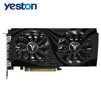Yenı YESTON RTX 3060 Ti 12 GB 3060Ti 8 GB Oyun GPU Grafik Kartları NVIDIA GeForce RTX3060 RTX3060Ti Ekran Kartı Bilgisayar masaüstü bilgisayar