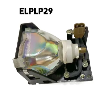 Için ELPLP29 V13H010L29 Yüksek Kaliteli Yedek Projektör lamba modülü PowerLite 10 + / PowerLite S1 + EMP-S1+ / S1H / TW10H