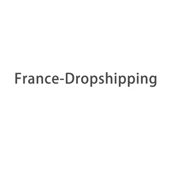 Fransa Dropshipping - 13 Adet Makyaj Fırça Seti