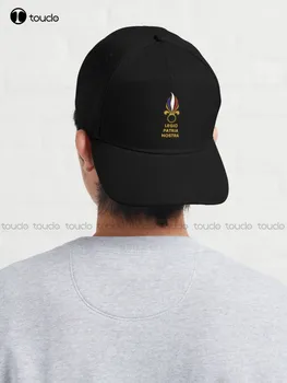 Fransız Yabancı Lejyonu Insignia beyzbol şapkası Erkek Kovboy şapkaları Avcılık Kamp Yürüyüş Balıkçılık Kapaklar Hızlı Kuru file şapka Harajuku