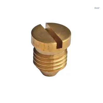 Köpük Topu Orifis Memesi İpuçları, Yüksek Yedek İplik Memesi köpük püskürtücü-, 1.0 mm/1.1 mm/1.25 mm / 1.4 mm