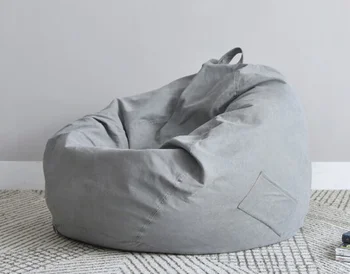 Fasulye torbası kanepe