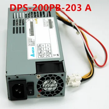 Yeni Orijinal Anahtarlama Güç Kaynağı Delta 200W Güç Kaynağı DPS-200PB-203 Bir DPS-200PB-203A