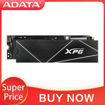ADATA XPG GAMMIX S70 BLADE SSD 512GB 1TB 2TB 4TB Dahili katı hal diski Sabit Disk M. 2 2280 PCle Gen4x4 Dizüstü Masaüstü İçin