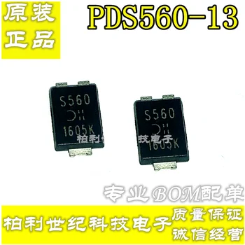 100 % Yeni ve Orijinal PDS560-13 İşaretleme: S560 5A60V TO277