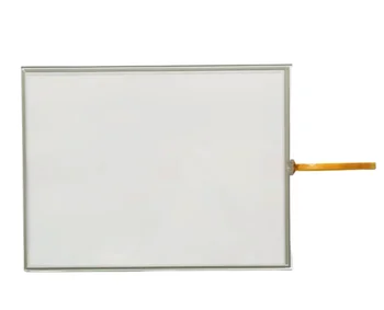 Dokunmatik panel QST-104A075H dokunmatik ekran camı için