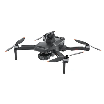 T5EE GPS 5G Drones İle 8K Elektrikli Kamera RC Uçak Katlanabilir Model Hediye Yetişkin