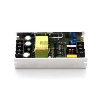 48V3A anahtarlama güç kaynağı devre kartı modülü U tipi dahili endüstriyel ekipman güç kaynağı kurulu çıplak DC sabit voltaj güç