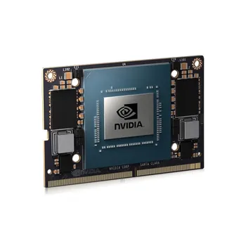NVIDIA Jetson Xavier NX, Gömülü ve Uç Sistemler için Küçük AI Süper Bilgisayar, 16GB EMMC, 8G/16G BELLEK isteğe bağlı