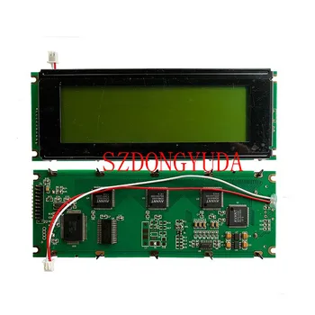 Yeni Uyumlu A + SGM24006435-BHW-BYLY LCD Ekran Paneli