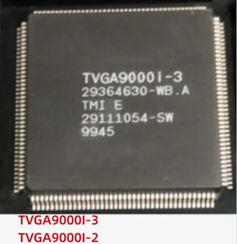 1 Adet / grup TVGA9000I-3 TVGA9000I TVGA9000 9000 TVGA9000I-2 QFP