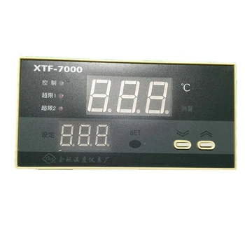 XTF-701W sıcaklık aleti XTF-7002 sıcaklık kontrol cihazı XTF-7000
