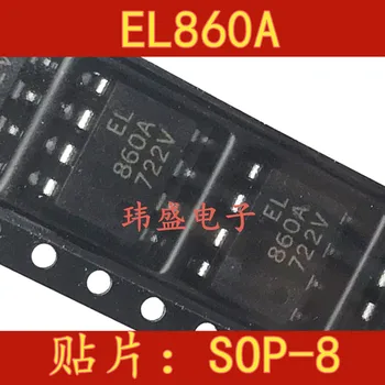 10 adet EL860A SOP6 EL840A