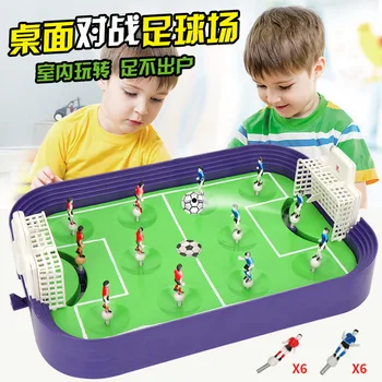 Çift Karşı Fantezi Oyuncaklar Ebeveyn-çocuk Etkileşimi Oyunu Oyuncaklar Puanlama Futbol Masaları