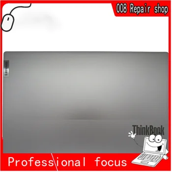 YENİ LENOVO ThinkBook 14 G2 ITL VARDIR G3 ACL Laptop LCD Arka Üst Kapak Kapak Kabuk Konut 5CB1B02549 5CB1B02550