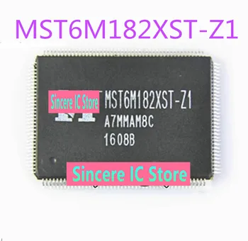 Yeni orijinal stok mevcut doğrudan çekim için MST6M182XST-Z1 LCD ekran çip MST6M182