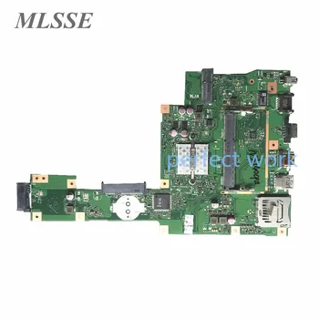 ASUS İçin kullanılan X553MA Laptop Anakart N2940 İşlemci DDR3 PN:60NB04X0-MB1900 MB 100 % Test Hızlı Gemi