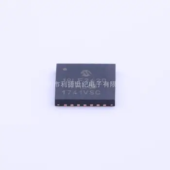 5 ADET PIC18LF2420-I / ML 28-QFN Mikrodenetleyici IC 8-bit 40 MHz 16KB Flash Bellek