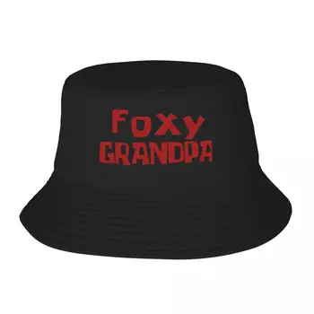 Yeni Foxy Büyükbaba Kova Şapka derby şapka baret Rugby Plaj Gezisi Erkek Kapaklar kadın