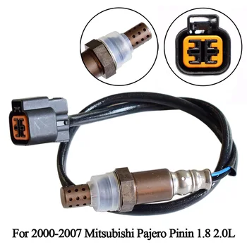 2000-2007 Mitsubishi Pajero Pinin 1.8 2.0 L MR507849 MR578494 DOX-0337 DOX0337 Oksijen Sensörü Probu O2 Sensörü