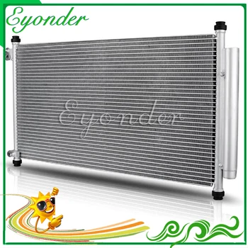 A / C AC Klima Condioner Kondenser Radyatör HONDA CIVIC IX için FB FG 1.8 80110-TR0-A02 80110-TR0-A01 80110TR0A01