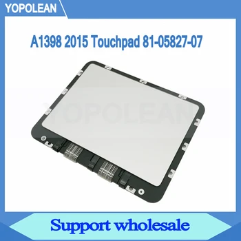 Orijinal A1398 Trackpad Touchpad Macbook Pro Retina 15 İçin 