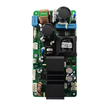 ICEPOWER güç amplifikatörü ICE125ASX2 Dijital stereo kanal amplificador kurulu HİFİ sahne AMP aksesuarları